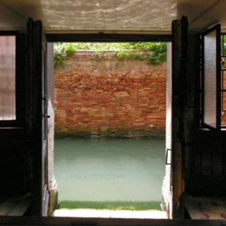 威尼斯Walk On The Water ✧ 5 Minutes To Rialto Bridge公寓 外观 照片